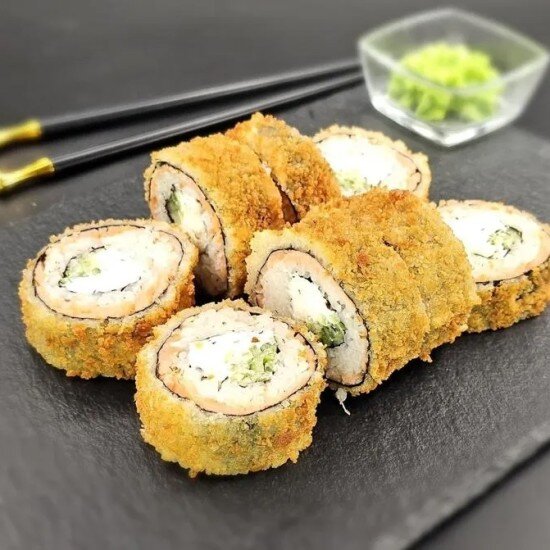 Филадельфия темпура