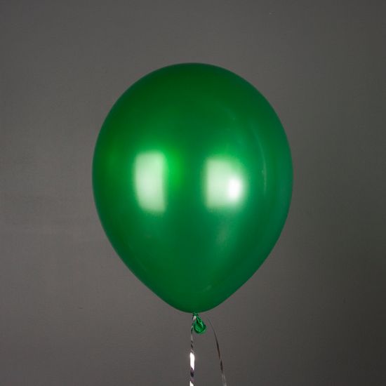 Темно-зеленый, Металлик