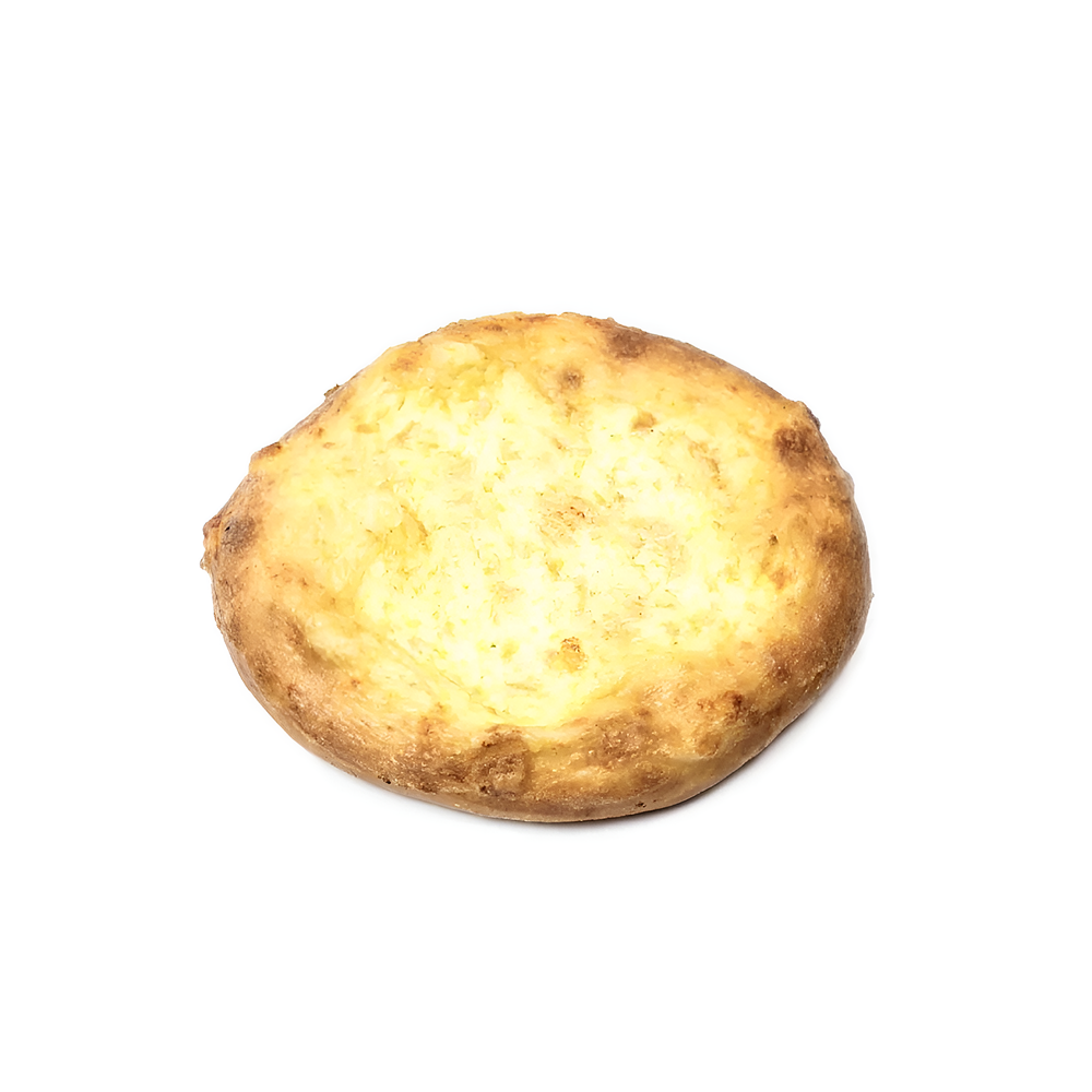 Хачапури по-мегрельски