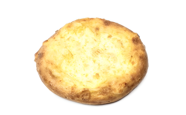 Хачапури по-мегрельски