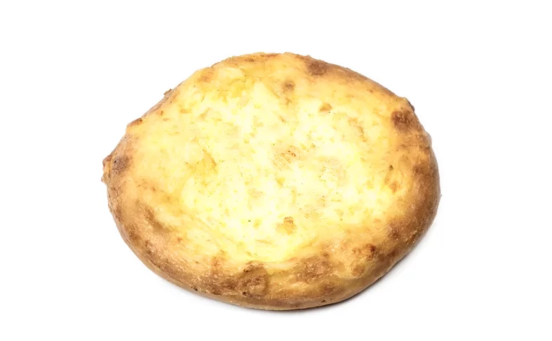 Хачапури по-мегрельски