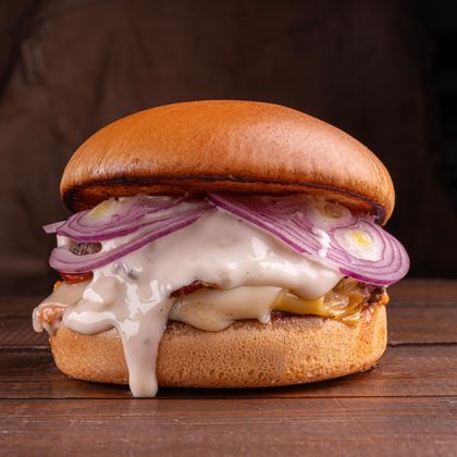 Смаш блю чиз