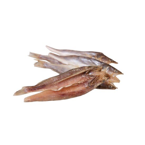 Судак ломтики вяленые