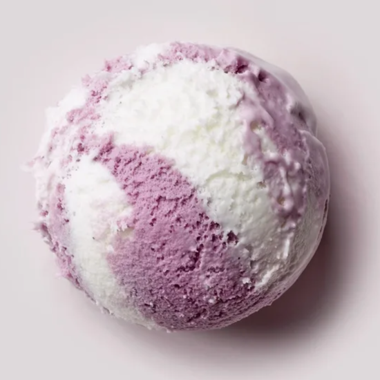 Мороженое ЙОГУРТ - ВИНОГРАД