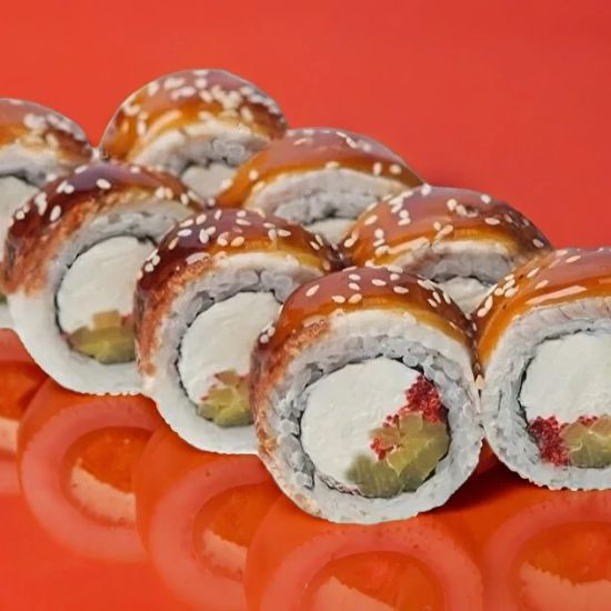 Ролл Канада премиум