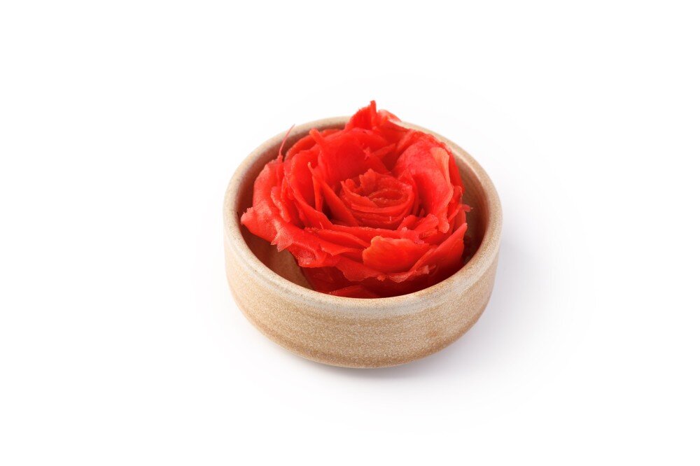 Имбирь дополнительный