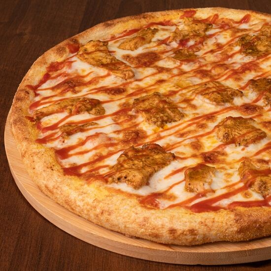 Чикен Барбекю