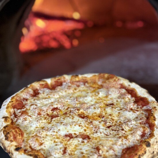 Пицца Маргарита