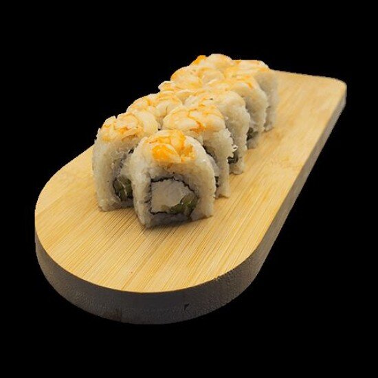 Эби филадельфия