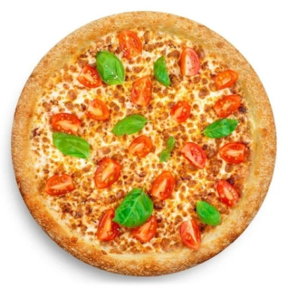 Пицца "Маргарита"