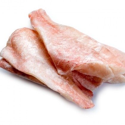 Филе морского окуня свежемороженое, кг