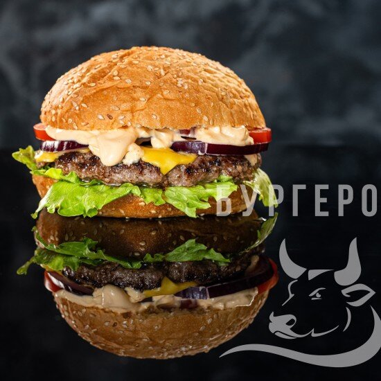 Франк Бургер