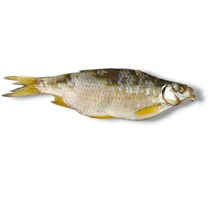 Вобла вяленая, кг