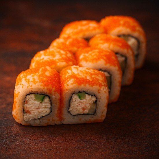 КАЛИФОРНИЯ МИКС