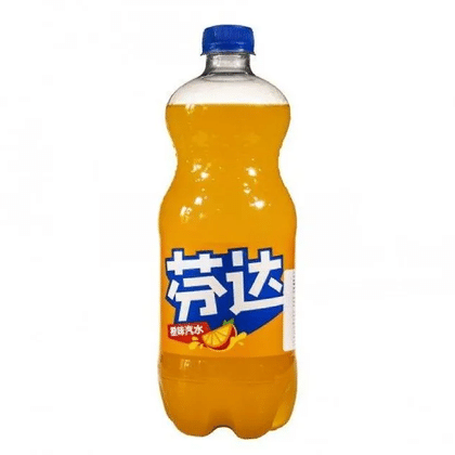 Напиток Фанта Азия 1л