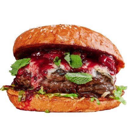 Вишневый Бэйси