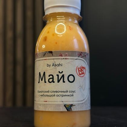 Соус «Майо»