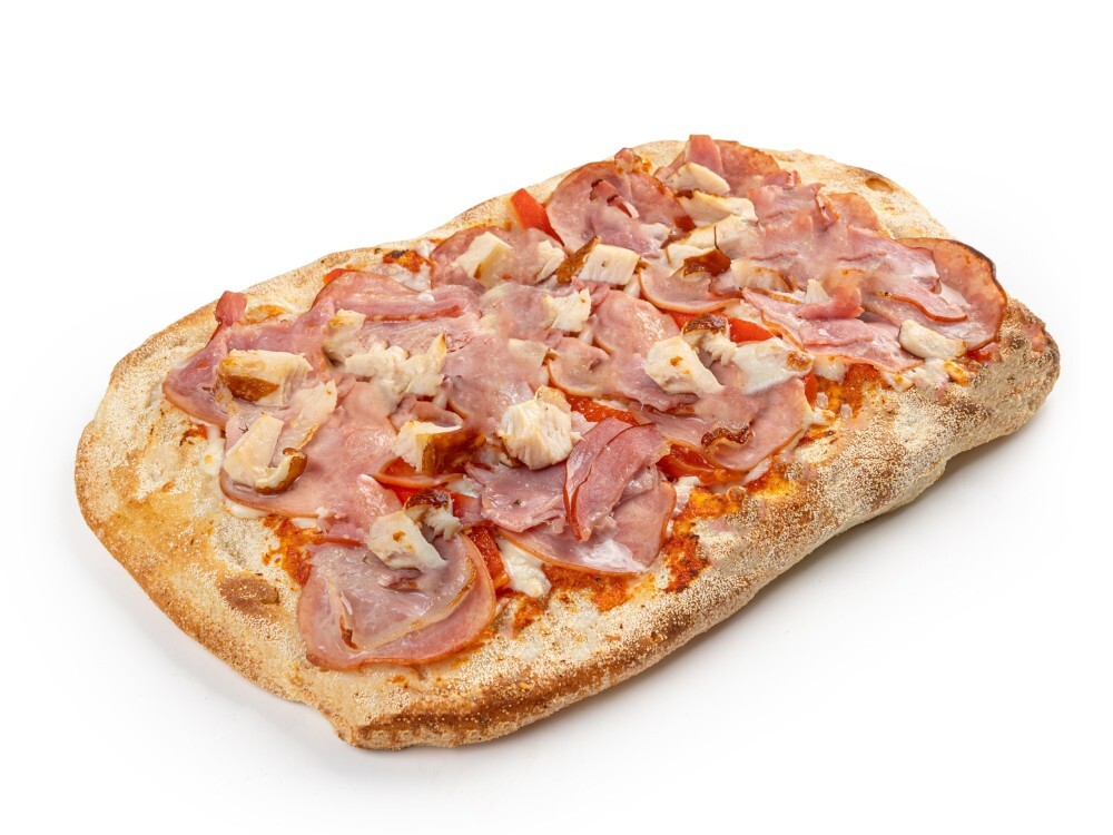 Римская Мясная