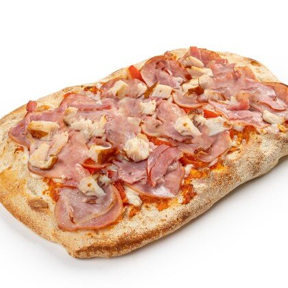 Римская Мясная