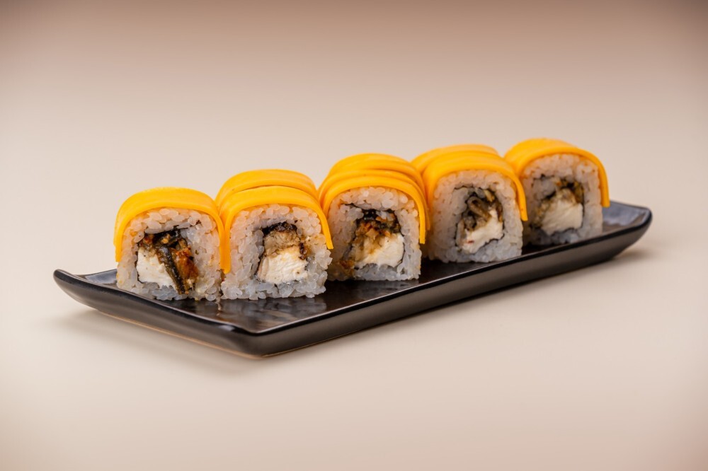 Ролл Нагато