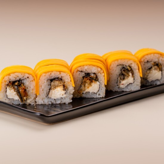 Ролл Нагато