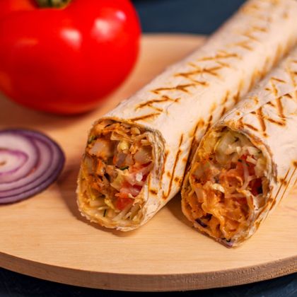 Шаурма «Классика»