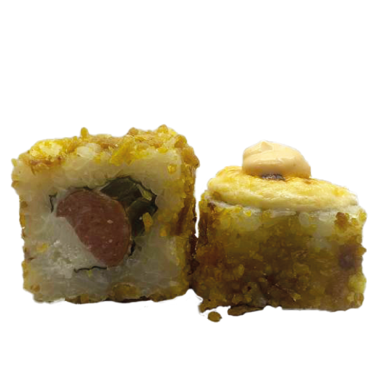 Диабло запеченный