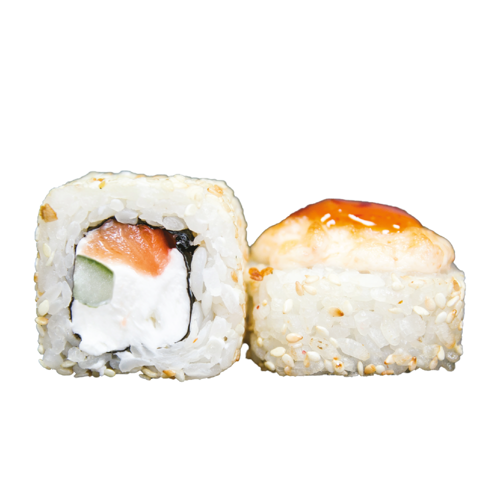 Спешл запечённый