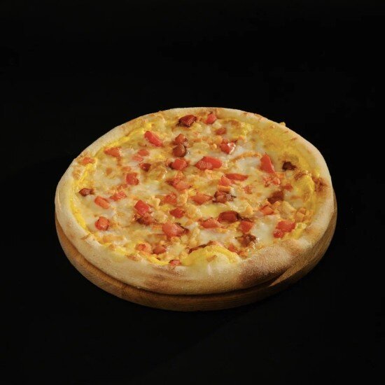 Сырный Цыплёнок