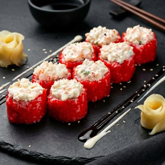 Лова Креветка