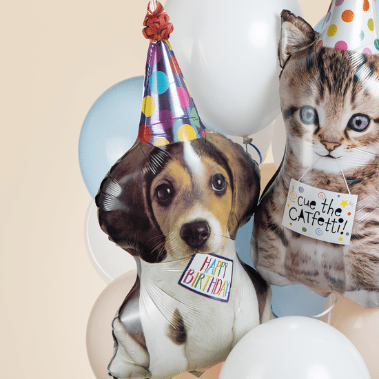 ≈ 76 см, Фигура, Щенок в колпачке