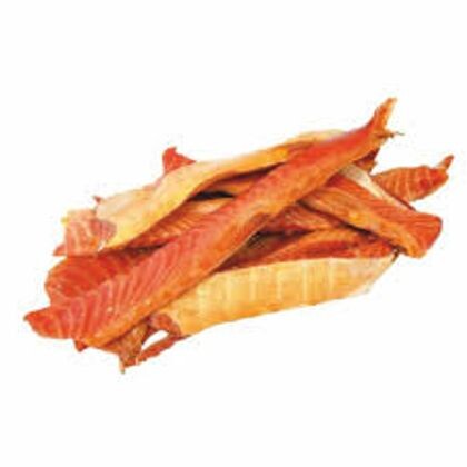 Брюшки семги х\к