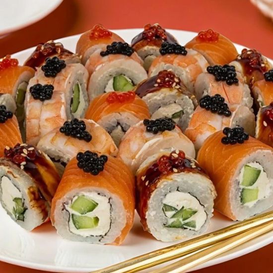 Премиум сет