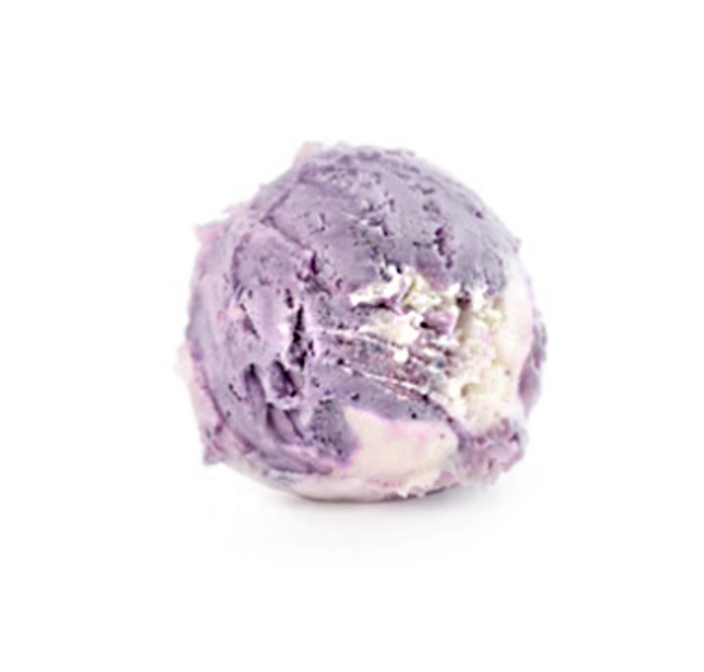 Мороженое ЧИЗКЕЙК - ЧЕРНИКА