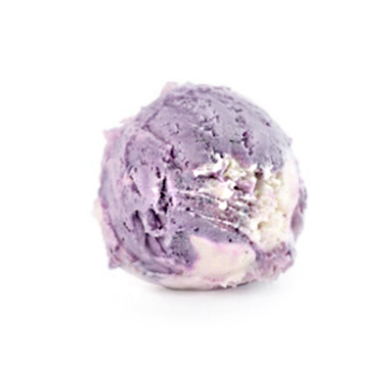 Мороженое ЧИЗКЕЙК - ЧЕРНИКА