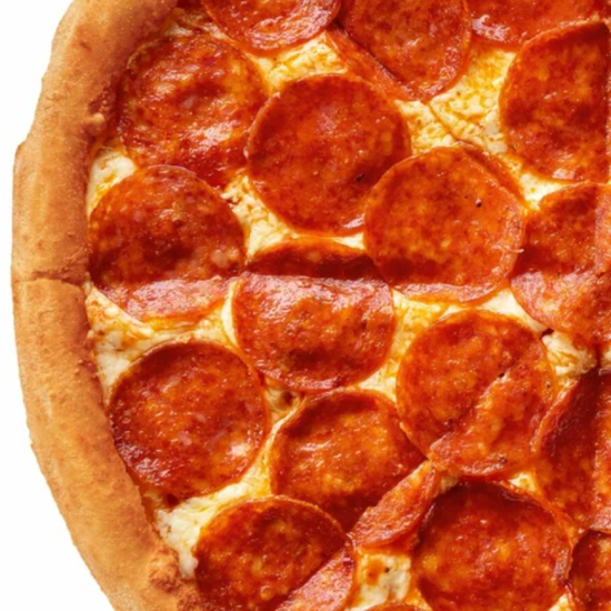 «Пепперони»