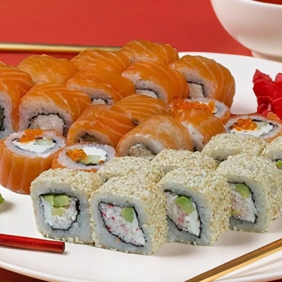 Мини Япония