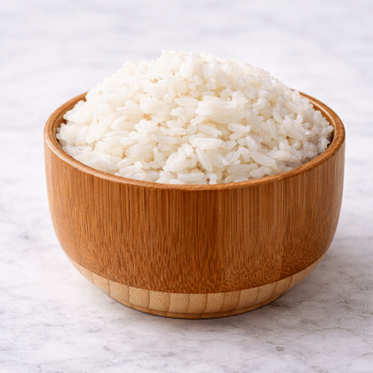 Рис отварной