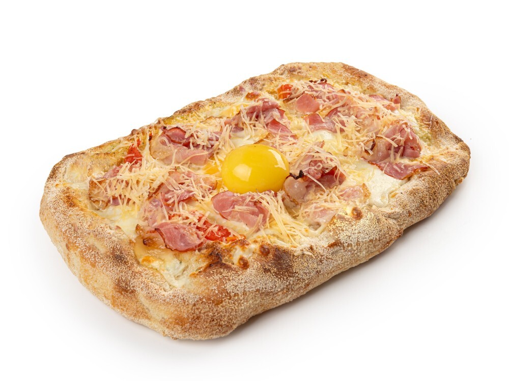 Римская Карбонара