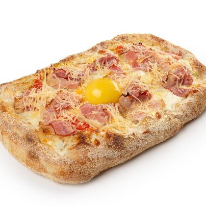 Римская Карбонара