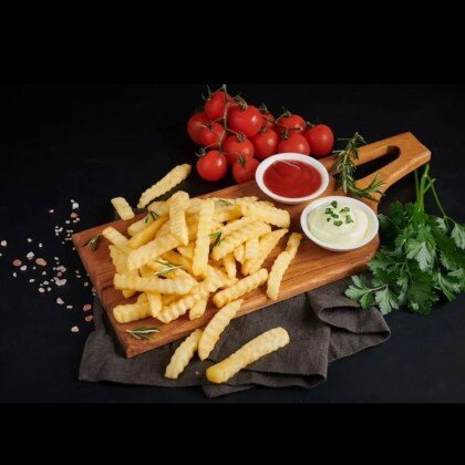 Картофель фри