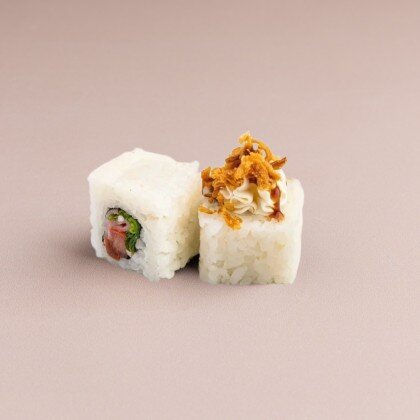 Бекон криспи