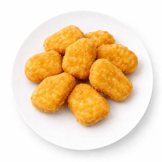 Наггетсы