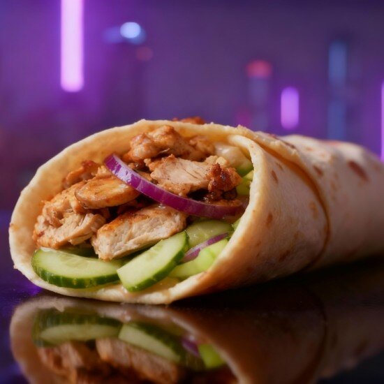 Мясная от Василича