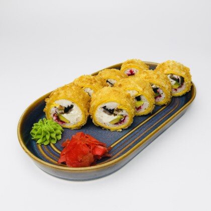 Ролл «Хокку» темпура