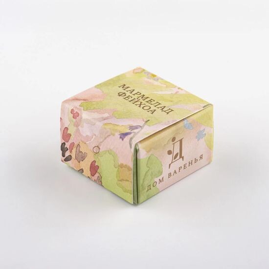 Мармелад Фейхоа