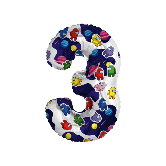 ≈ 80 см, Цифра 3, Космонавтики