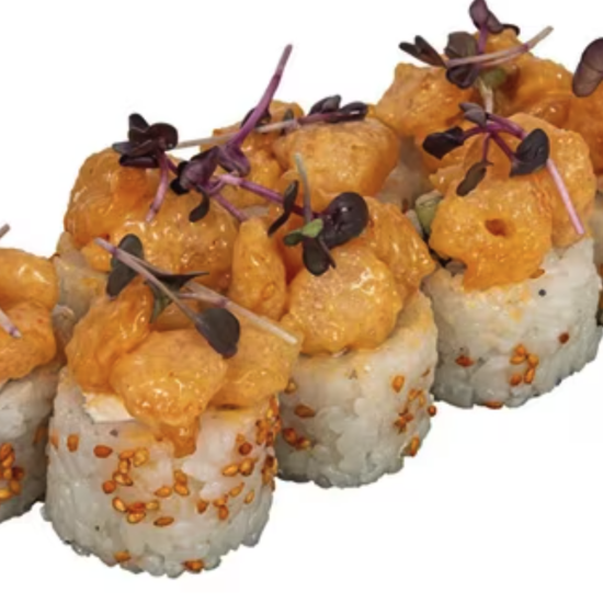 Ролл Созвездие Пегаса