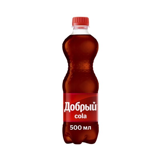 Добрый Кола