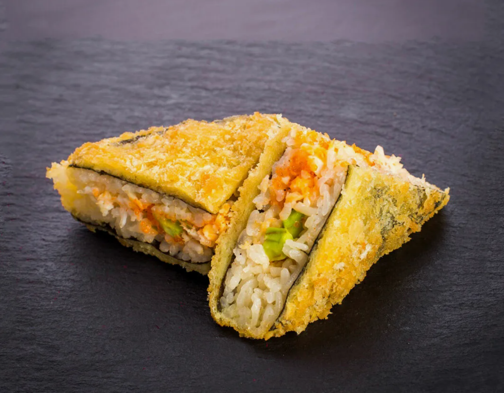 Ролл «Сандочи» с курицей